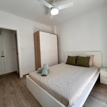Apartamento Cartago Centro Cartagena Exterior photo