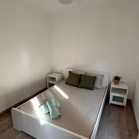 Apartamento Cartago Centro Cartagena Exterior photo