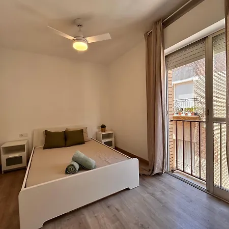 Apartamento Cartago Centro Cartagena Exterior photo