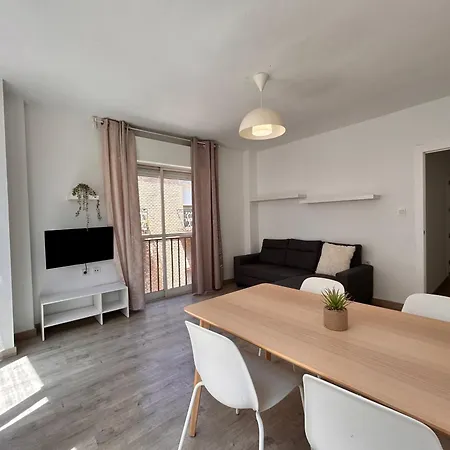 Apartamento Cartago Centro Cartagena Exterior photo