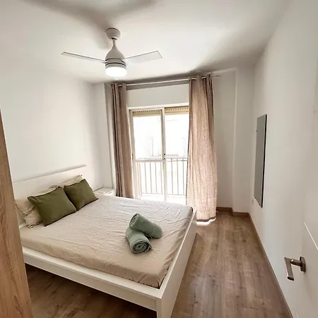Apartamento Cartago Centro Cartagena Exterior photo