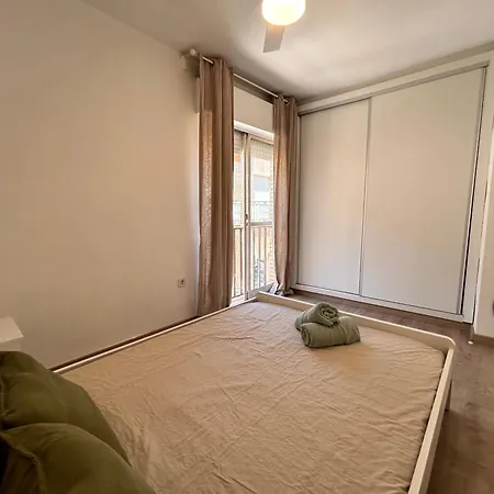 Apartamento Cartago Centro Cartagena Exterior photo