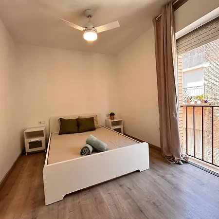 Apartamento Cartago Centro Cartagena Exterior photo