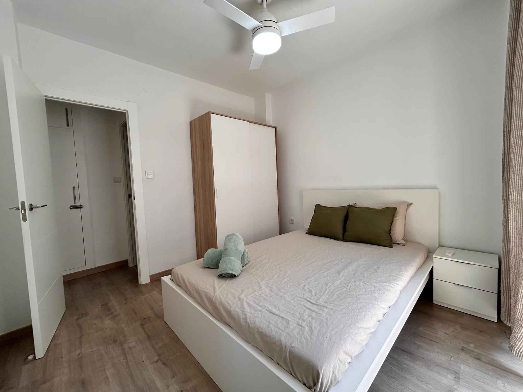 Apartment Cartago Centro