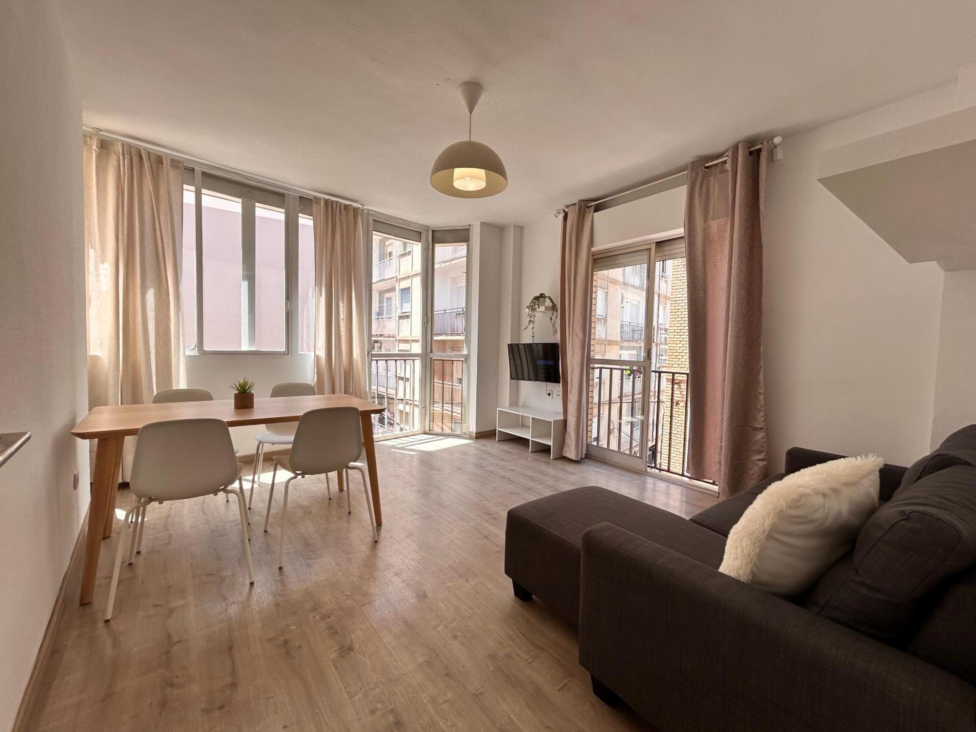 Cartago Centro Apartment Cartagena