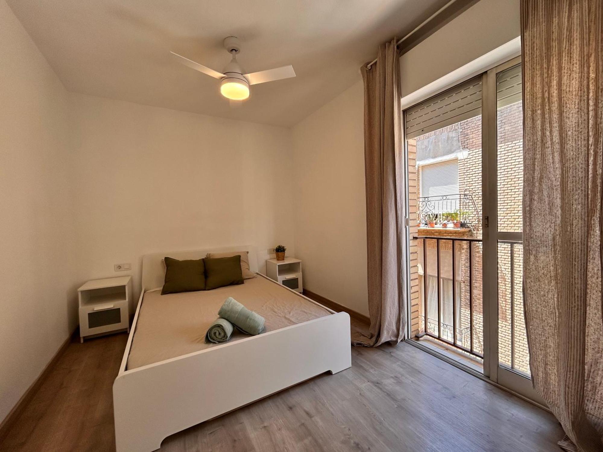 Cartago Centro Apartment *