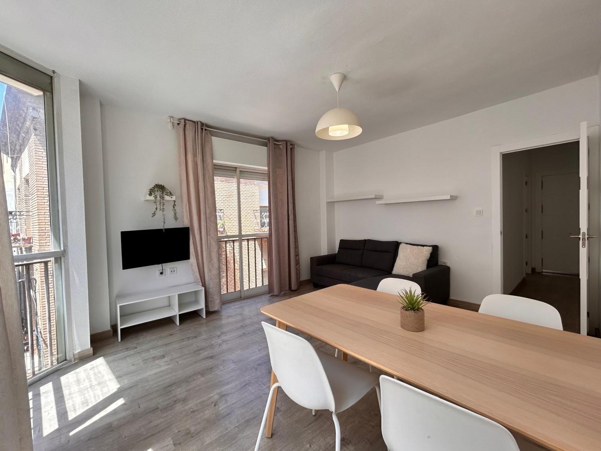 Cartago Centro Apartment Cartagena