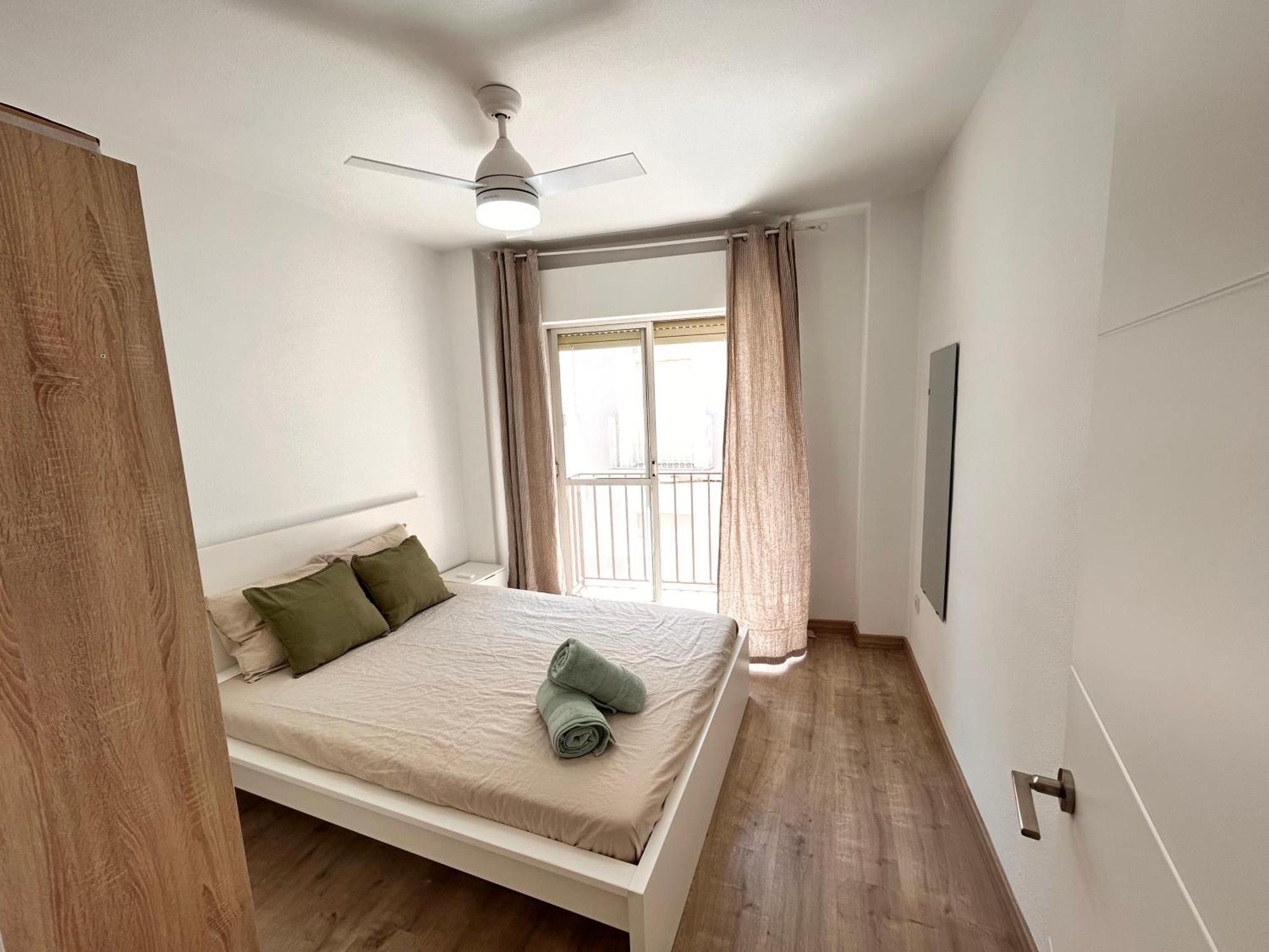 Apartment Cartago Centro