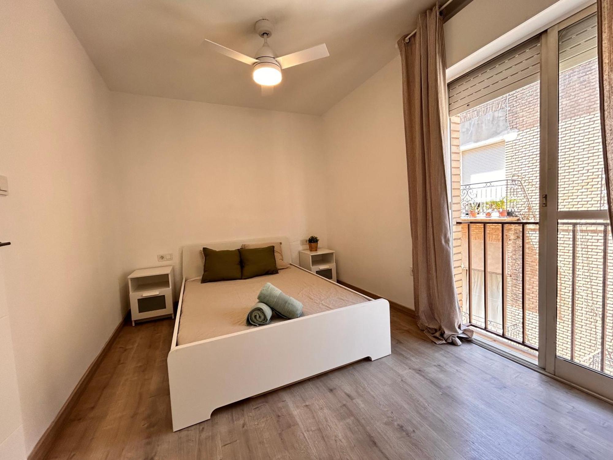 Apartment Cartago Centro