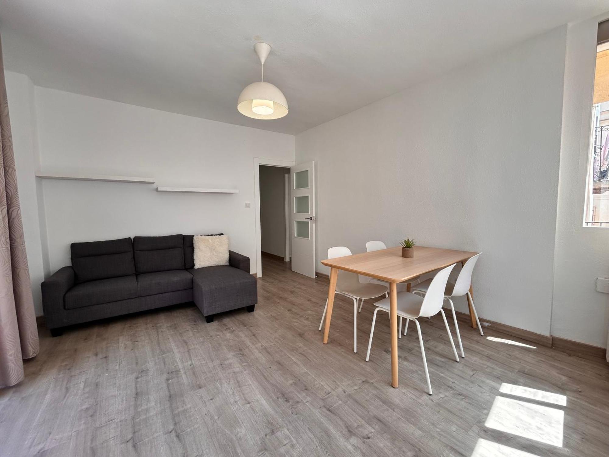 Cartago Centro Apartment Cartagena